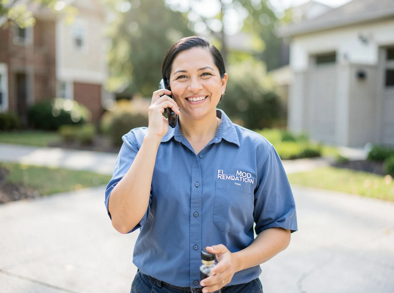 Mold Remediation Ronks, PA FAQs